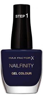 Max Factor Nailfinity Gel LAKIER DO PAZNOKCI 875