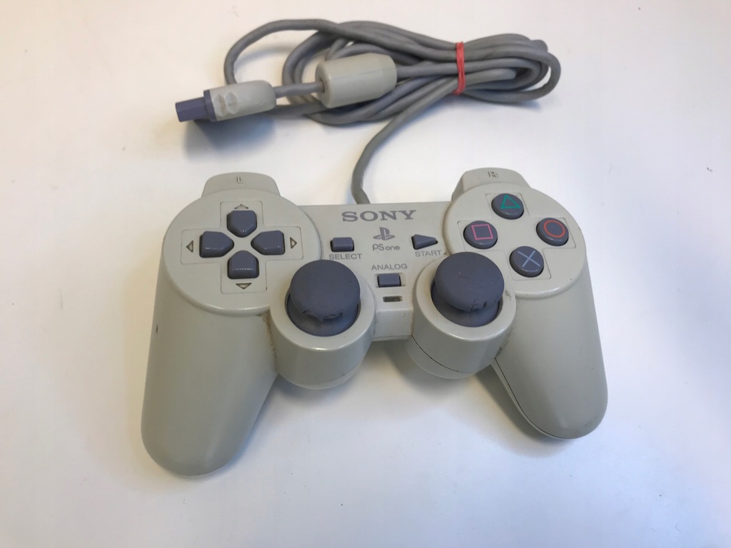 Pad Ps one PSX Playstation 1