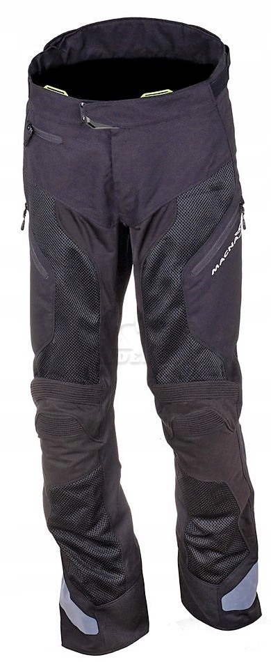 Spodnie motocyklowe na lato MACNA BURAN M