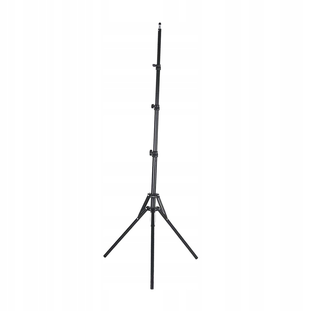 Lightweight Extendable Tripod Stand Adjustable for Cell Phs Cameras &