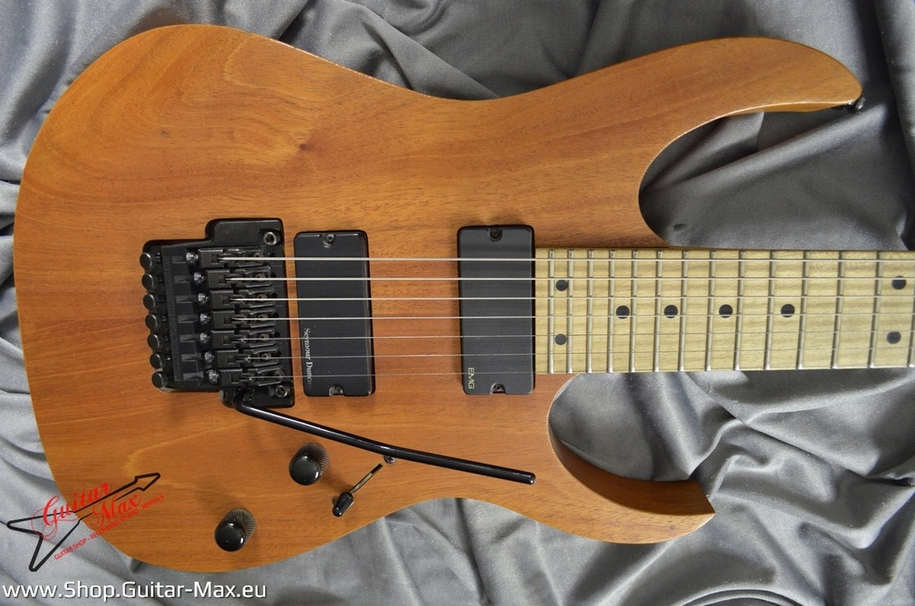 Ibanez LACS RG7 Merrow Gitara Siedmiostrunowa