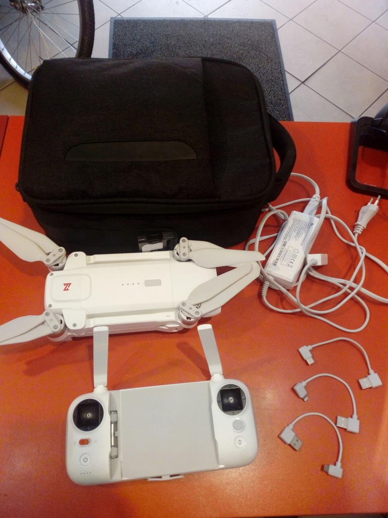 Dron Xiaomi FIMI X8 Se 2020 4K