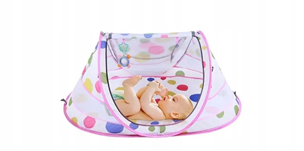 NAMIOT PLAŻOWY DLA niemowląt namiot dla dzieci