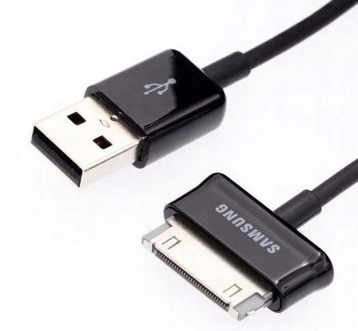 KABEL ŁADOWARKA USB SAMSUNG P3100 Galaxy Tab2 7.0
