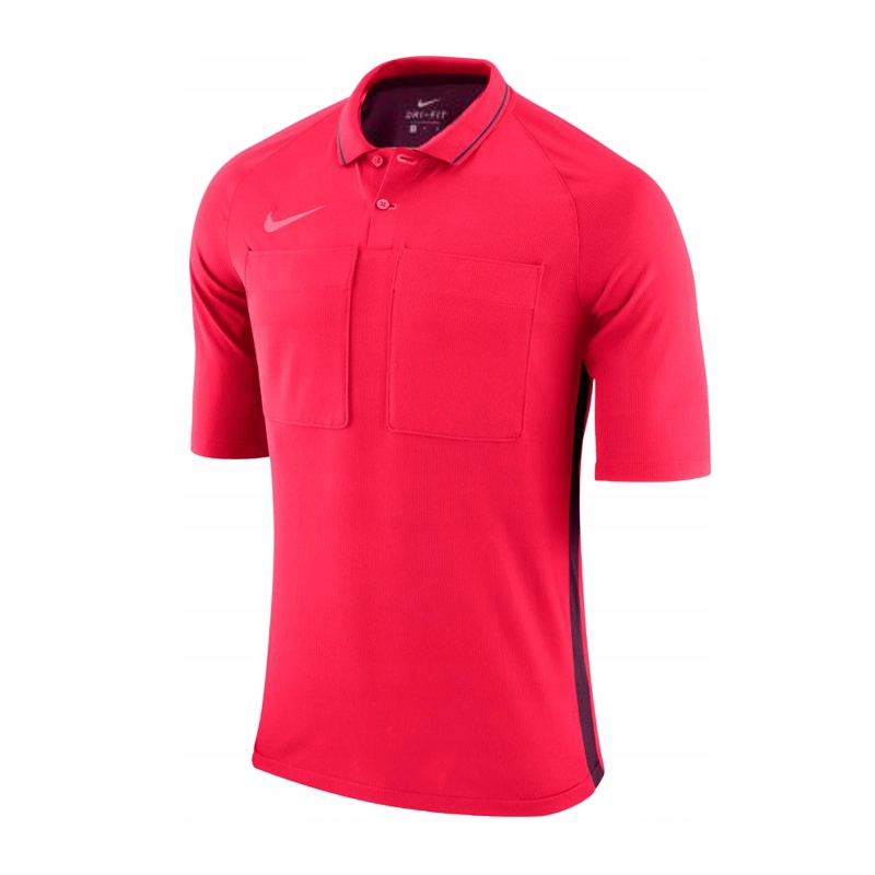 Nike Dry Referee SS T-shirt sędziowski 653 XL!