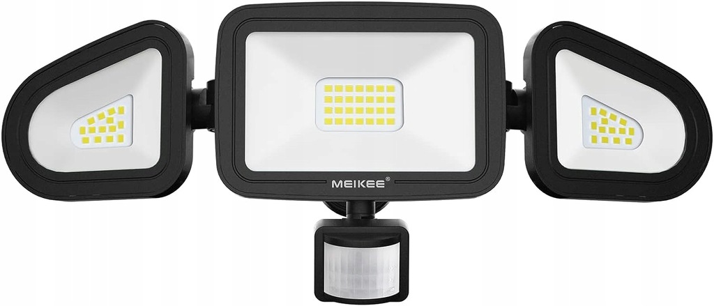 MEIKEE 42W Led reflektor zewnętrzna