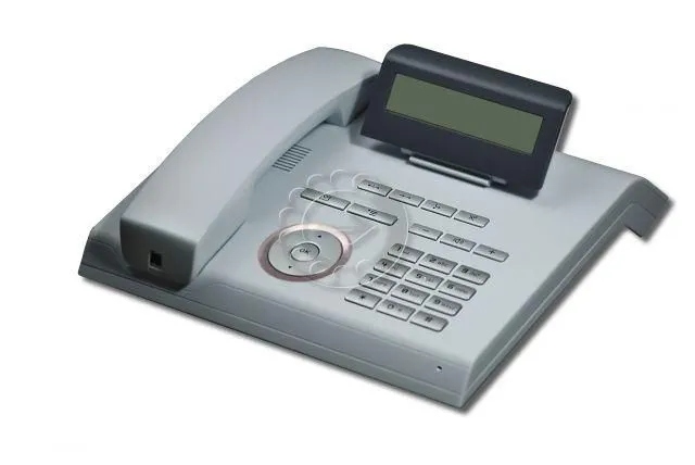 Siemens OpenStage 20 G - IceBlue