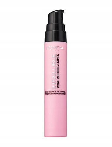 LOREAL INFALLIBLE PORE REFINING PRIMER NOWOŚĆ