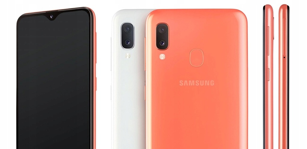 Купить Samsung Galaxy A20e 3/32 ГБ Dual Sim, синий: отзывы, фото, характеристики в интерне-магазине Aredi.ru