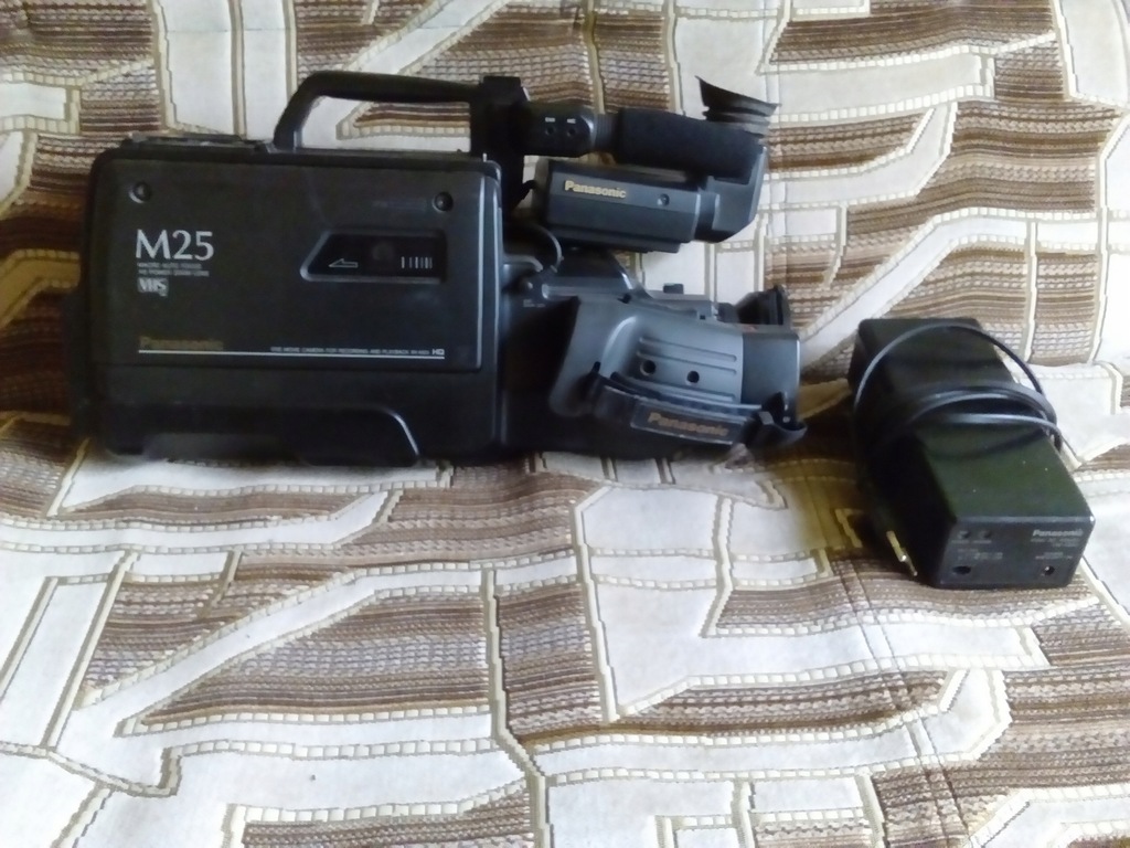 Купить Аналоговая камера Panasonic M 25: отзывы, фото, характеристики в интерне-магазине Aredi.ru