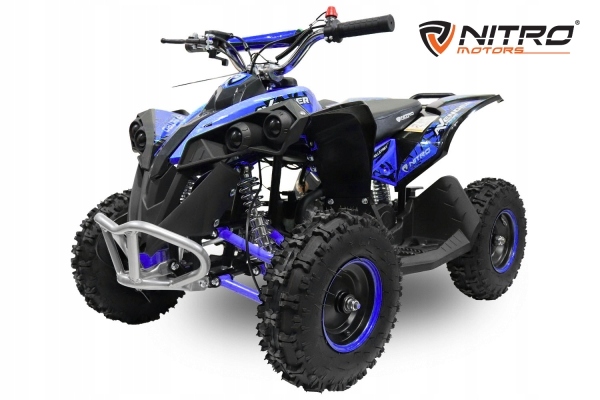 Купить MINI QUAD 49 50 AVENGER и запуск KOLA 6 LED у вас под рукой: отзывы, фото, характеристики в интерне-магазине Aredi.ru