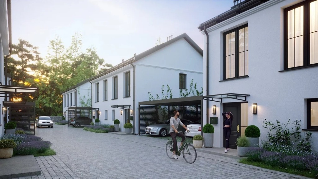 Dom, Klepacze, Choroszcz (gm.), 90 m² 11898980541 oficjalne