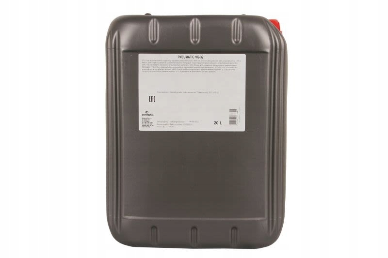 Olej specjalny ORLEN QFS490K20