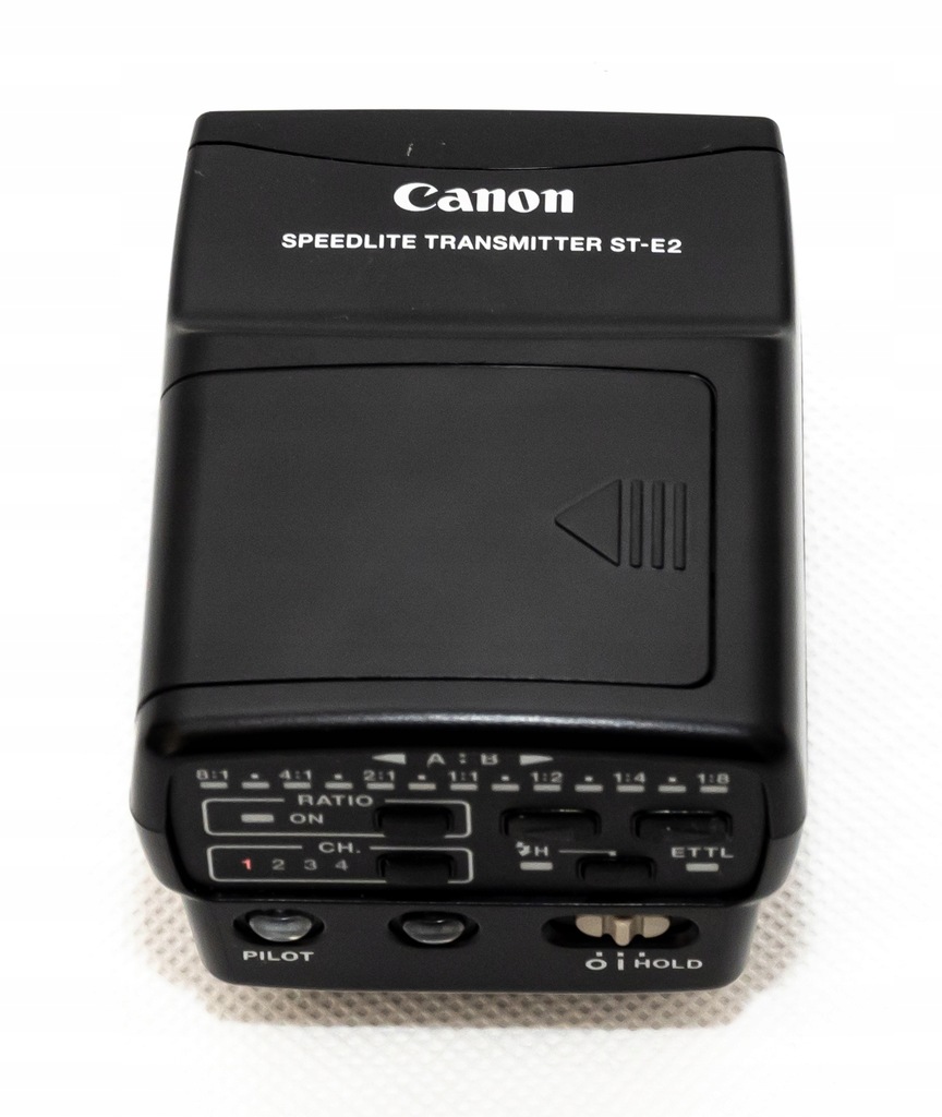 Transmiter bezprzewodowy Canon SpeedLite ST-E2