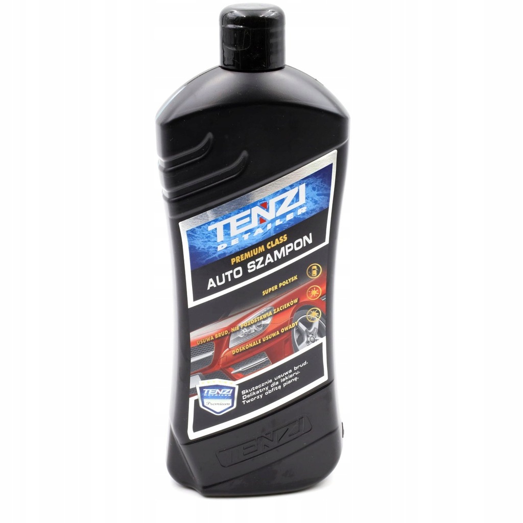 Tenzi Detailer Auto Szampon 770ml