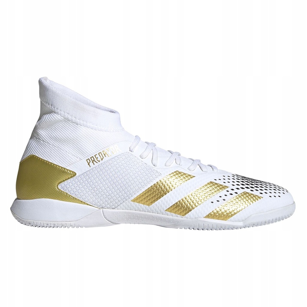 Buty halowe adidas Predator 20.3 r.44,6