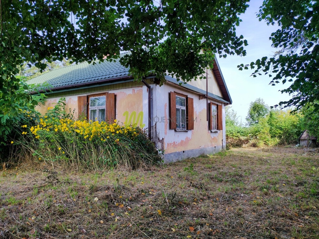 Działka, Huta Żelechowska, 7700 m²