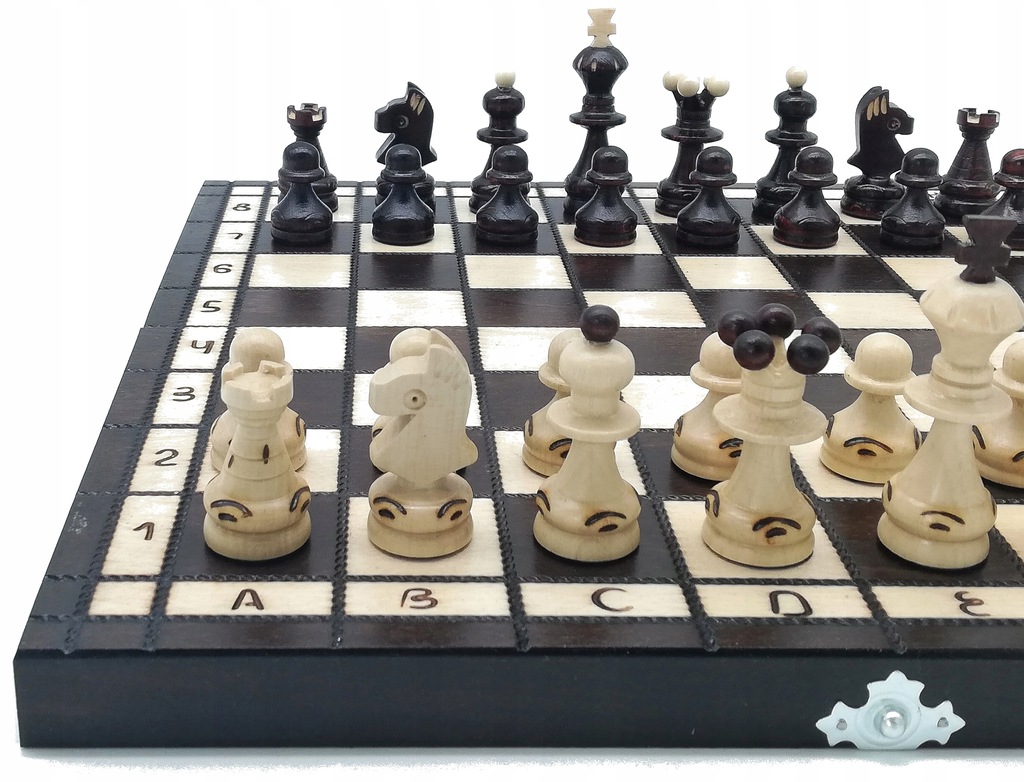 Купить Производитель турнирных шахмат WOODEN CLASSIC: отзывы, фото, характеристики в интерне-магазине Aredi.ru