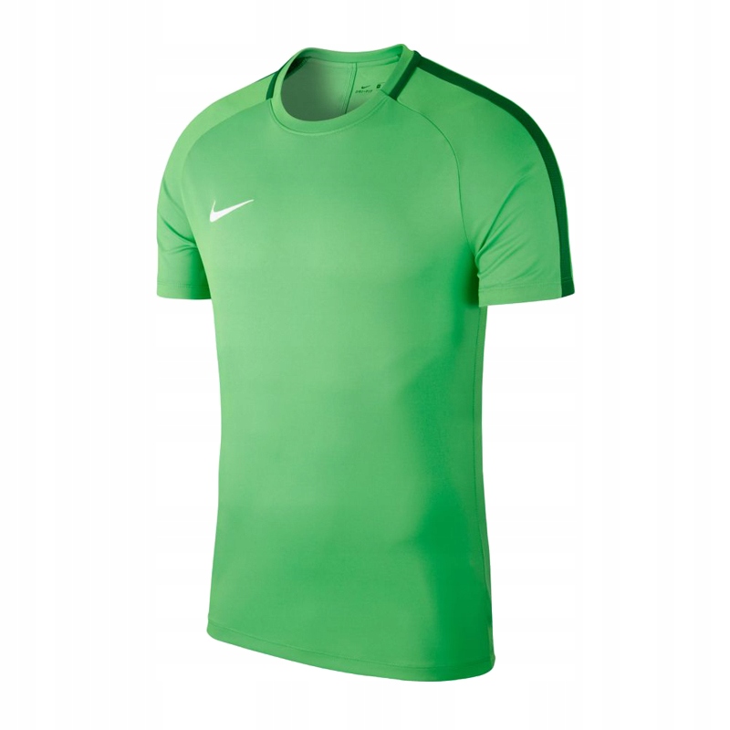Nike Academy 18 t-shirt 361 Rozmiar 152 cm!