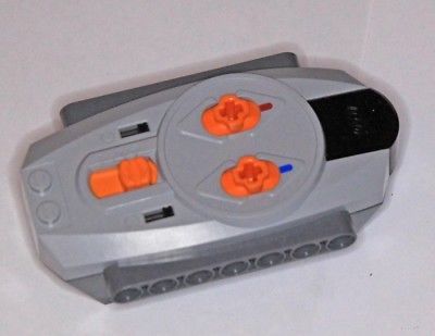 LEGO POWER FUNCTIONS - PILOT IR do TECHNIC 8885