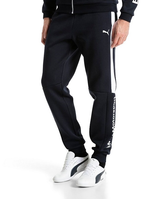 Spodnie PUMA BMW SWEAT PANTS MPOWER dresowe XXL - 7338914541 ...