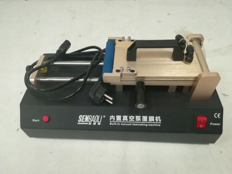 LAMINATOR SENBAOLI