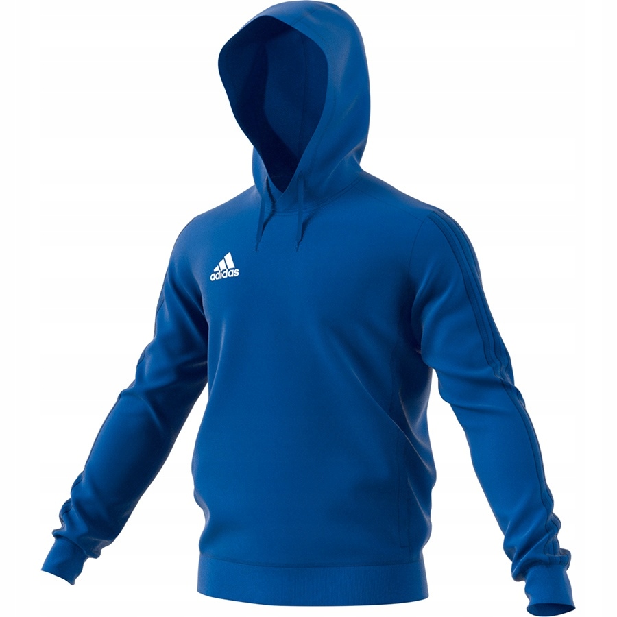 ADIDAS TIRO 17 HOODIE (M) Bluza Męskie