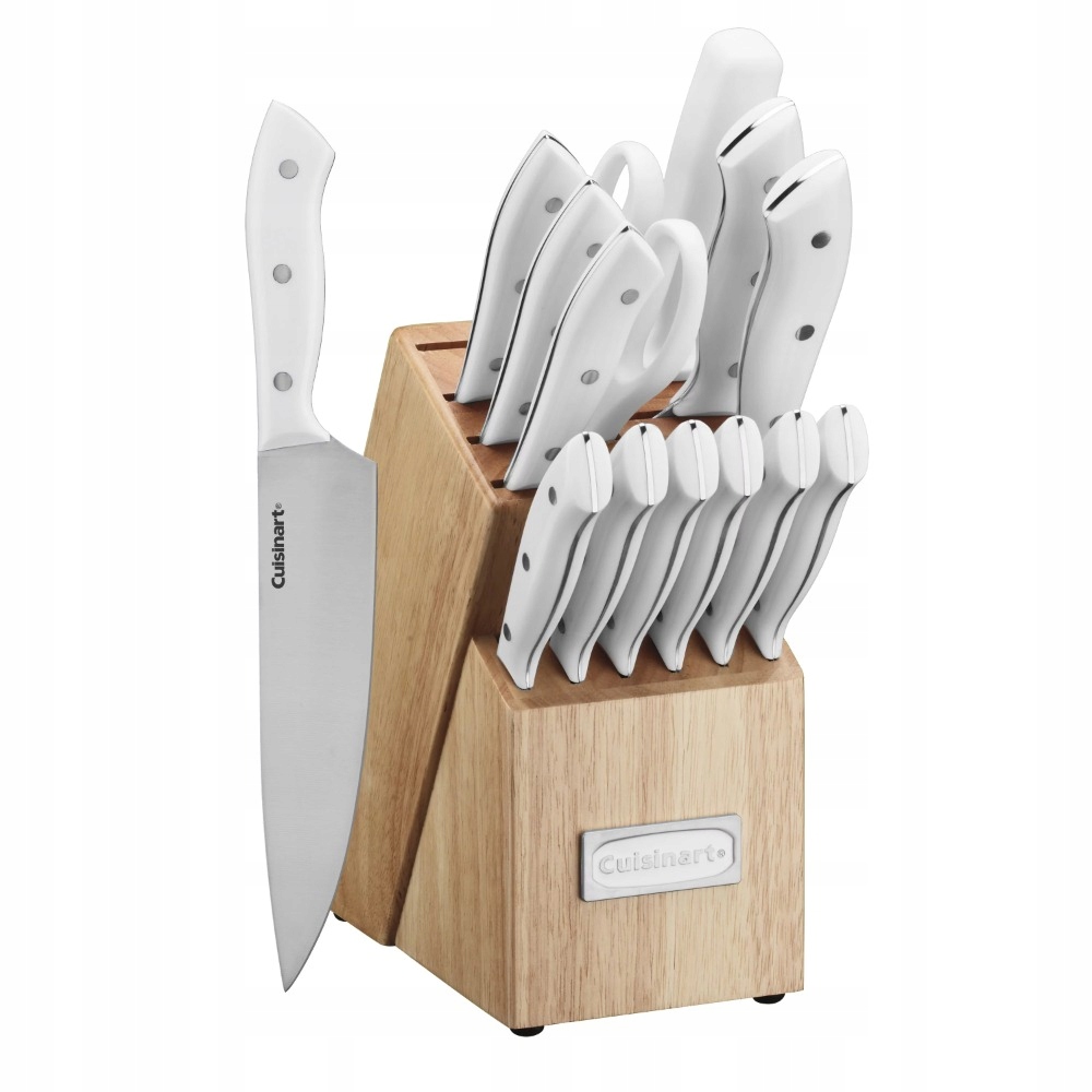 Chef Knife Professional Kitchen Knives Triple