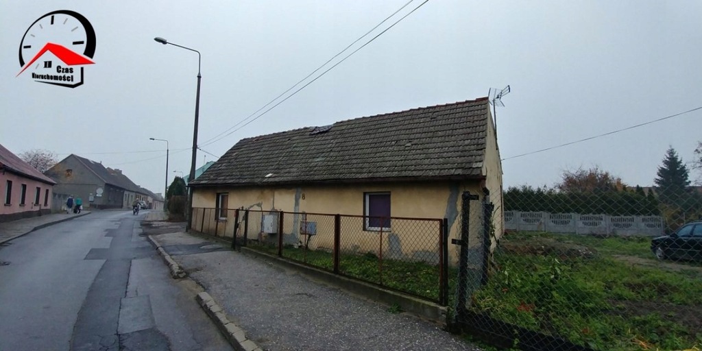 Dom, Strzelno, Strzelno (gm.), 100 m²