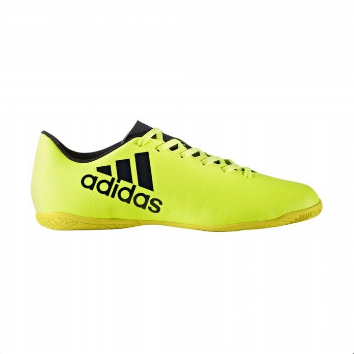 Adidas buty halówki męskie piłkarskie 42 - 12676478295 - oficjalne archiwum Allegro