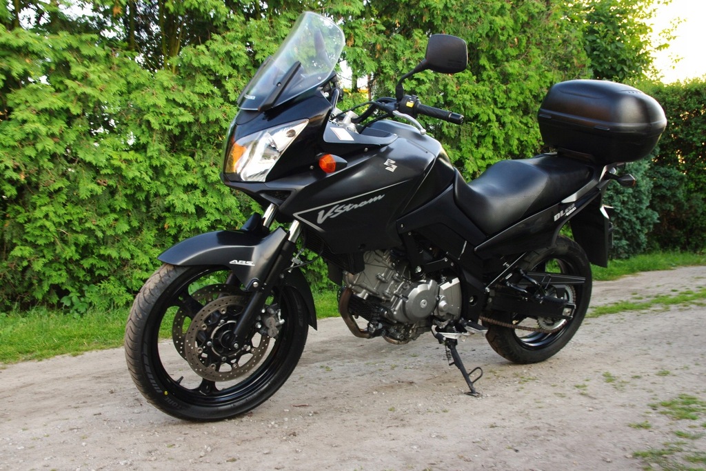 Suzuki dl 650 vstrom 1000 transalp 700 tdm 900 ABS