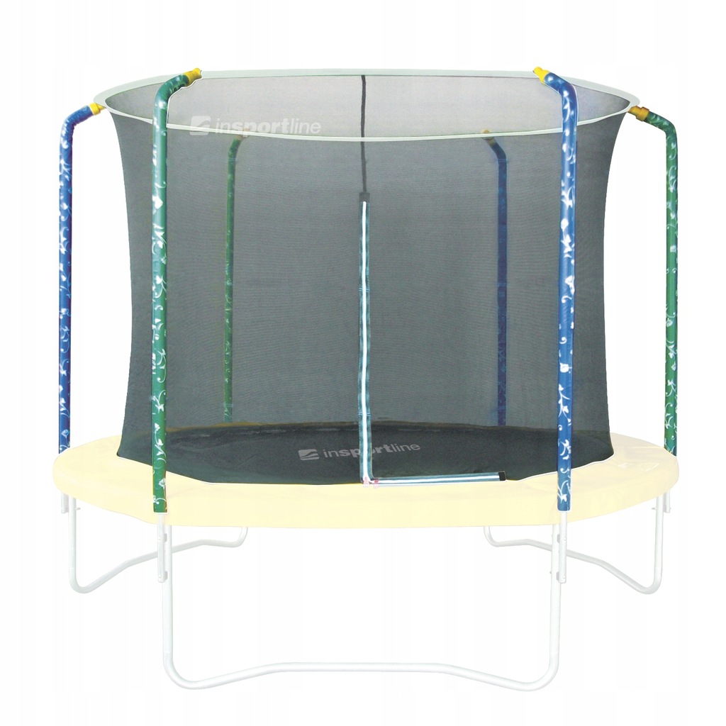 Siatka ochronna do trampoliny inSPORTline Sun 396