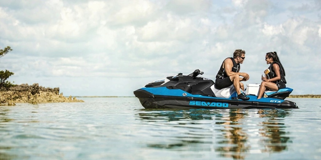 Купить Водный скутер Sea-Doo GTX 230 STD iBR НОВИНКА МОЕГО 2020 ГОДА: отзывы, фото, характеристики в интерне-магазине Aredi.ru