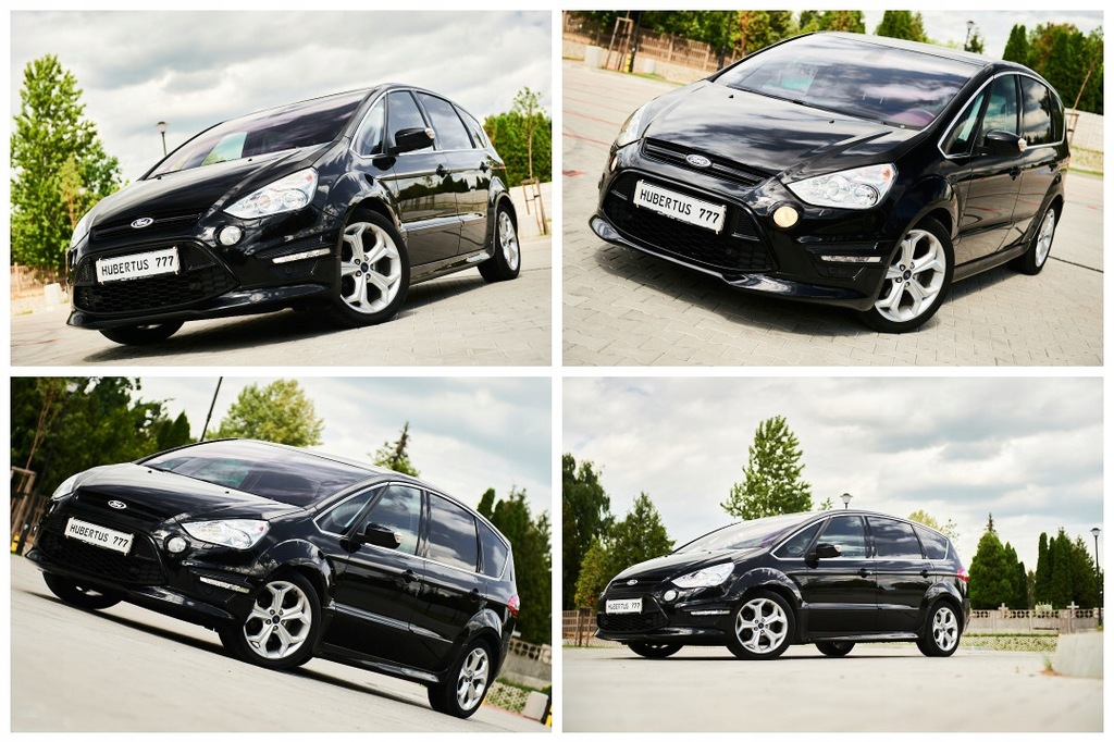 Купить FORD S-MAX __TITANIUM S___МЕГА ВЕРСИЯ!!!!!!: отзывы, фото, характеристики в интерне-магазине Aredi.ru