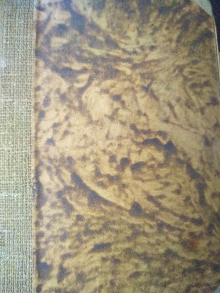 W ząbek czesany... Wiech 1938