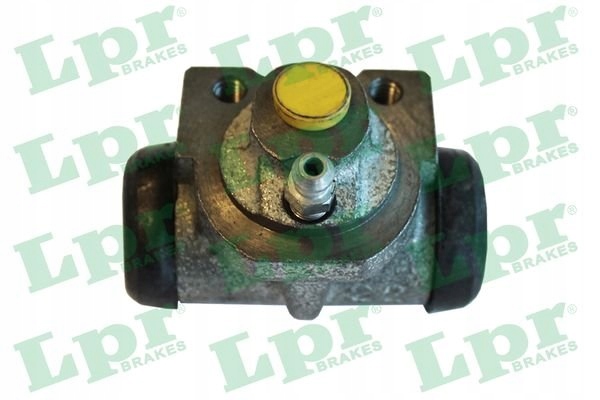 LPR 4027 HAM.CYLINDEREK /T/KANGOO 1.2 97- /22.00/