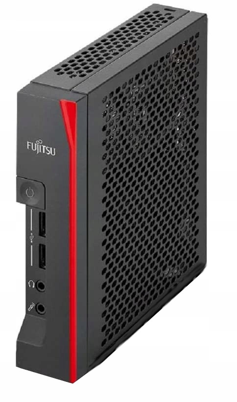 低価格 シャープ AC付き ミニPC Fujitsu S740 メモリ16G 32G SSD ミニPC