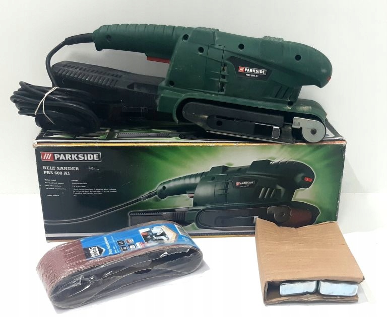 Parkside pbs 600 a1 2025