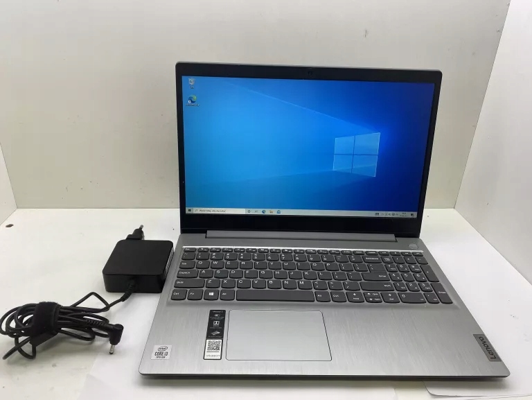 LENOVO IDEAPAD 3 15IIL05 - 12114187381 - oficjalne archiwum Allegro