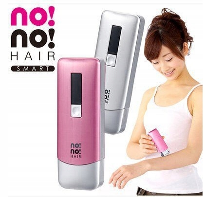 Depilator termiczny no!no! PRO Hair