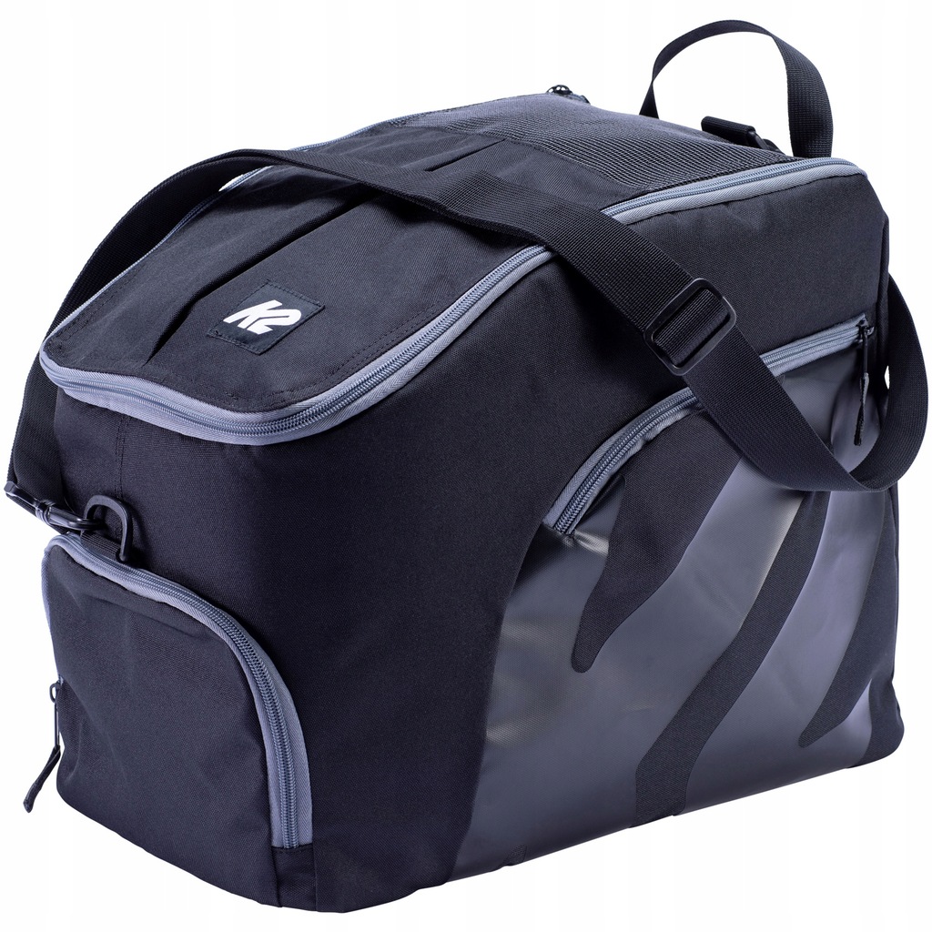 TORBA SPORTOWA NA ROLKI K2 SKATE CARRIER