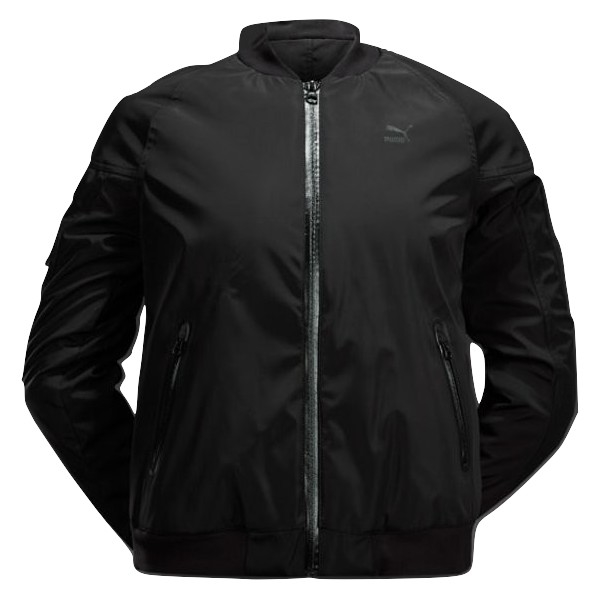 PUMA KURTKA DAMSKA BOMBER r.M