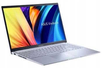 Laptop ASUS VivoBook 15X X1502ZA-BQ292 Core i5-1240P | 15,6''-FHD | 8GB | 5