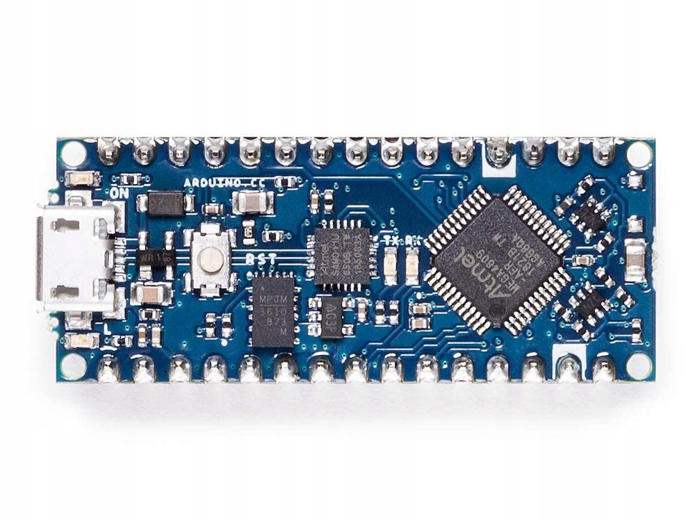 Mikrokomputer Arduino ABX00033