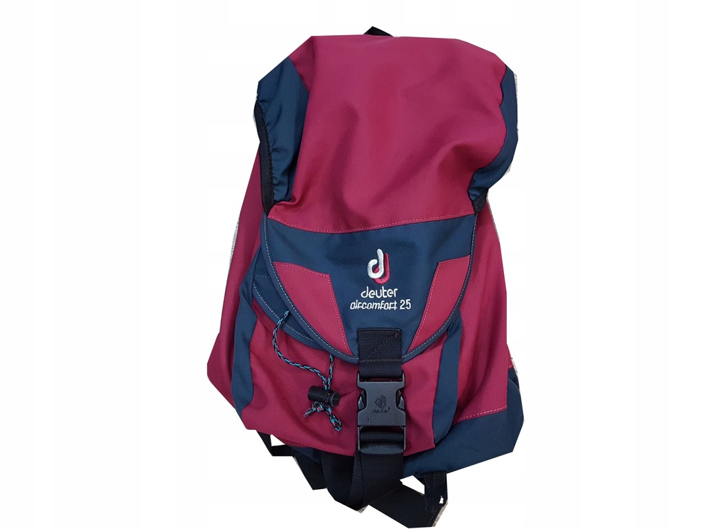 DEUTER Air Comfort 25 Plecak Turystyczny 25L