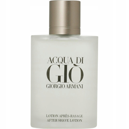 Giorgio Armani Acqua di Gio Men (M) woda po goleni