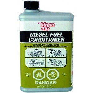 KLEEN-FLO DIESEL FUEL CONDITIONER 1L 993