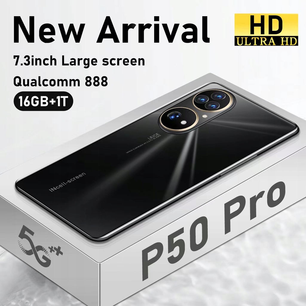 Купить Комплект IGLA Huawei P50 Pro 8/256 ГБ золотисто-черный: отзывы ...