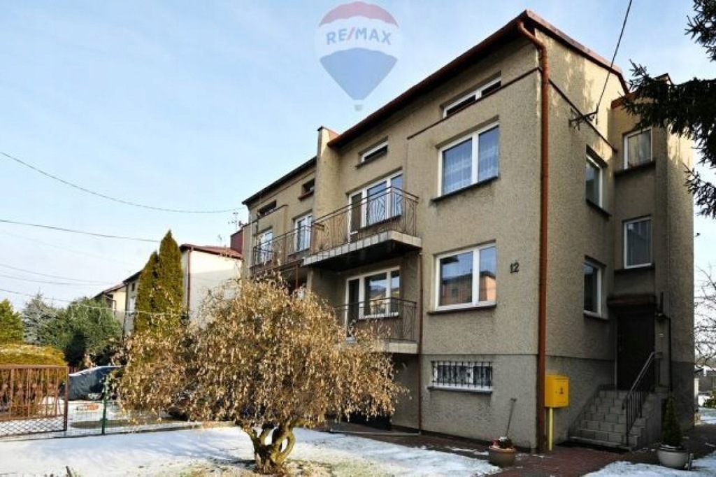Dom, Zawiercie, Zawierciański (pow.), 220 m²
