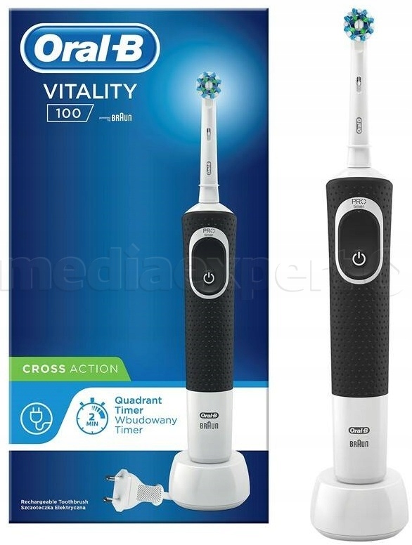 oral b vitality 3710
